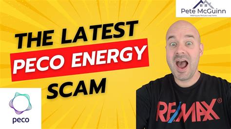 peco smart energy $100 gift card legit|peco postcard scam.